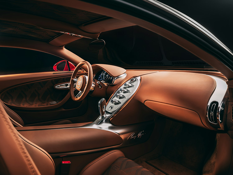 Bugatti FKP Hommage profil Rétromobile 2026 6 copie