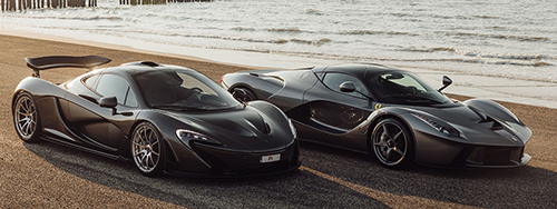 Broad Arrow ZT26 LaF and P1 LEAD couv