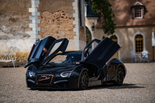 Hispano Suiza Carmen Boulogne 4