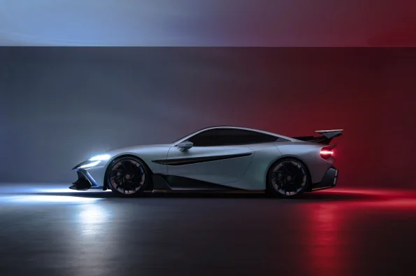 Naran Automotive 1