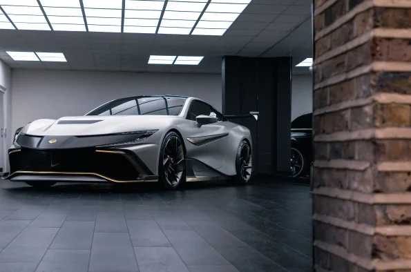 Naran Automotive 2