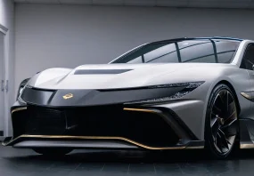 Naran Automotive int