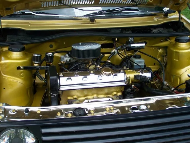 meeting du Harnes tuning Club Mai 2014 2