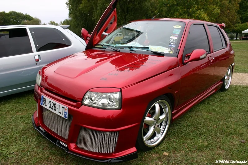 meeting du K-EVO St Aignan8