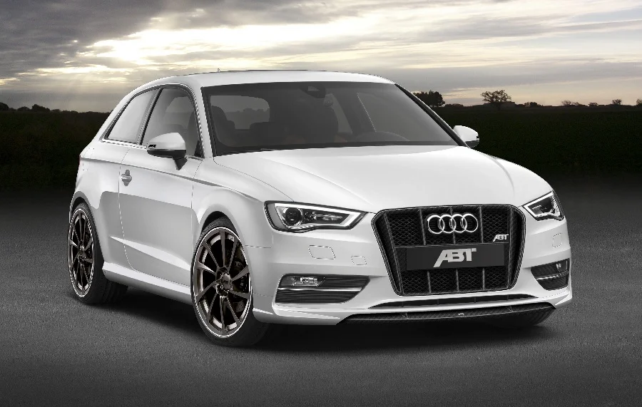 abt as3 front