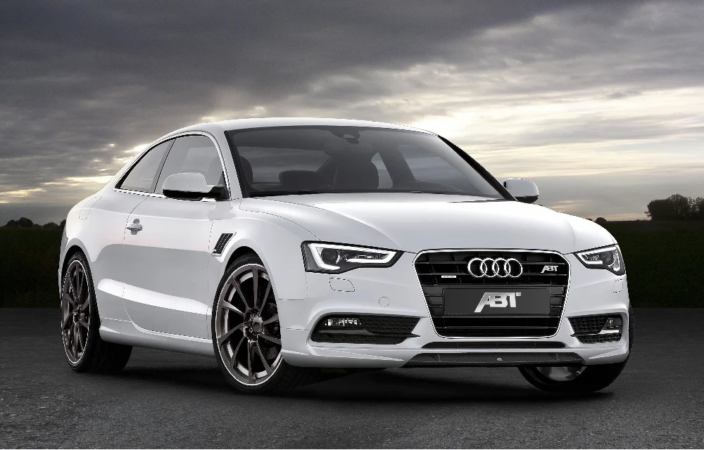 abt as5 front