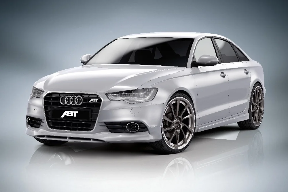 Audi a 6