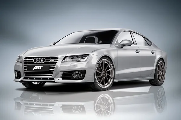 ABT AS7 avant Audi A7