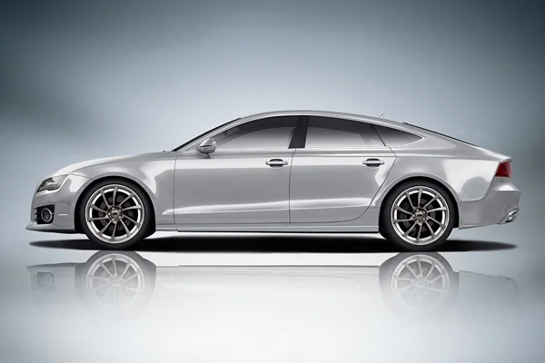 ABT AS 7 profil Audi A7