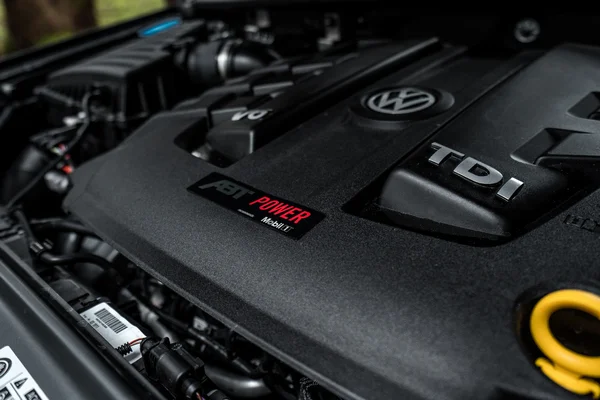 ABT Amarok 3.0 TDI 5