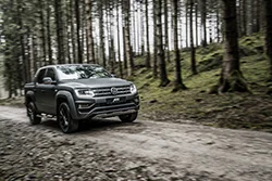 ABT Amarok 3.0 TDI int
