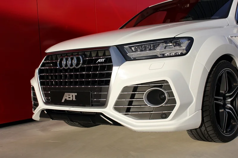 ABT QS7 007