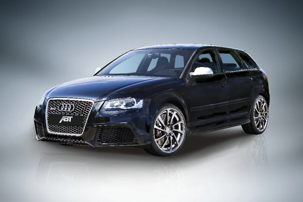 abt rs3 front