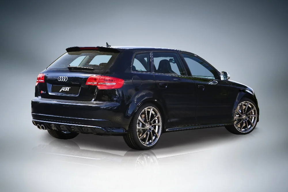 AudiRS3 ABT arrière Audi RS3
