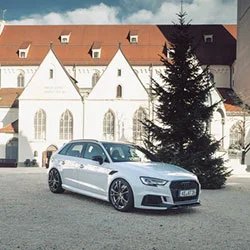 Audi RS 3 ABT 500Chintr 3