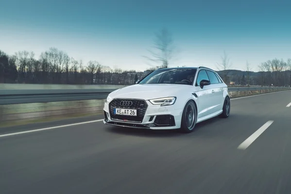 Audi RS 3 ABT 500Ch 5