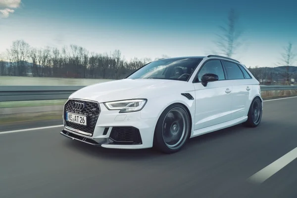 Audi RS 3 ABT 500Ch 6