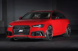 RS6 705Ch pres