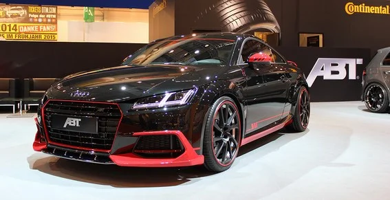 audi-tt-tuning-von-abt-front