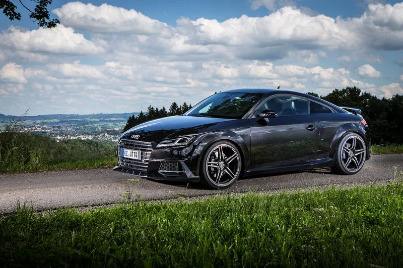 ABT TTS Coupe 005