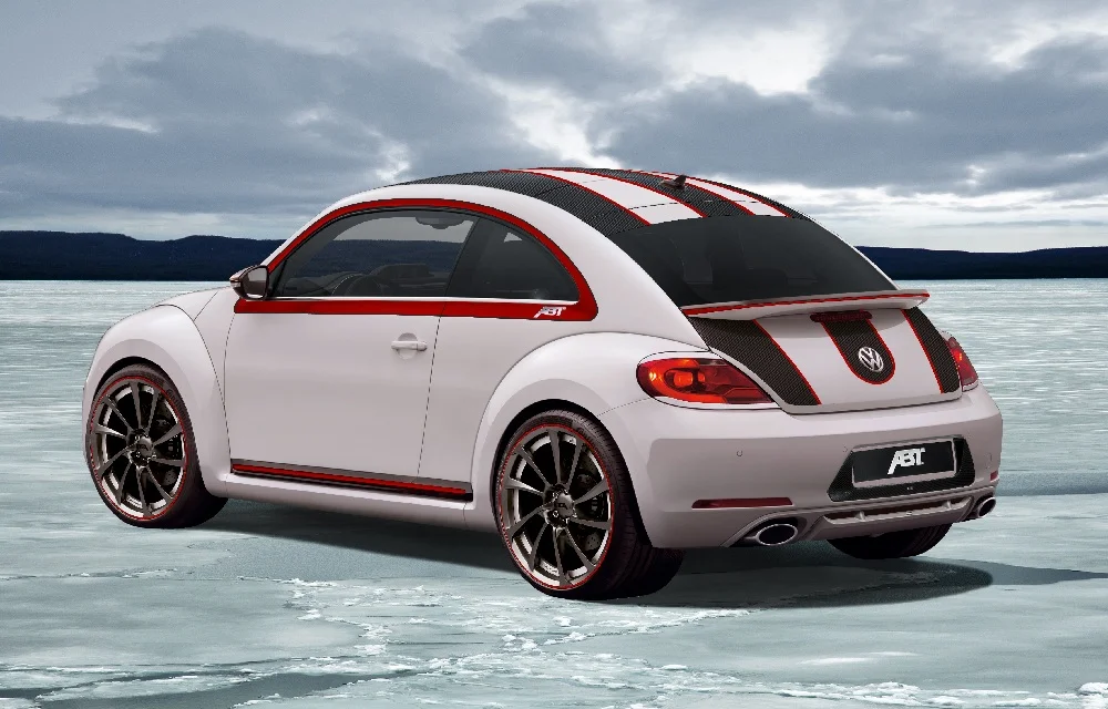 New Beetle