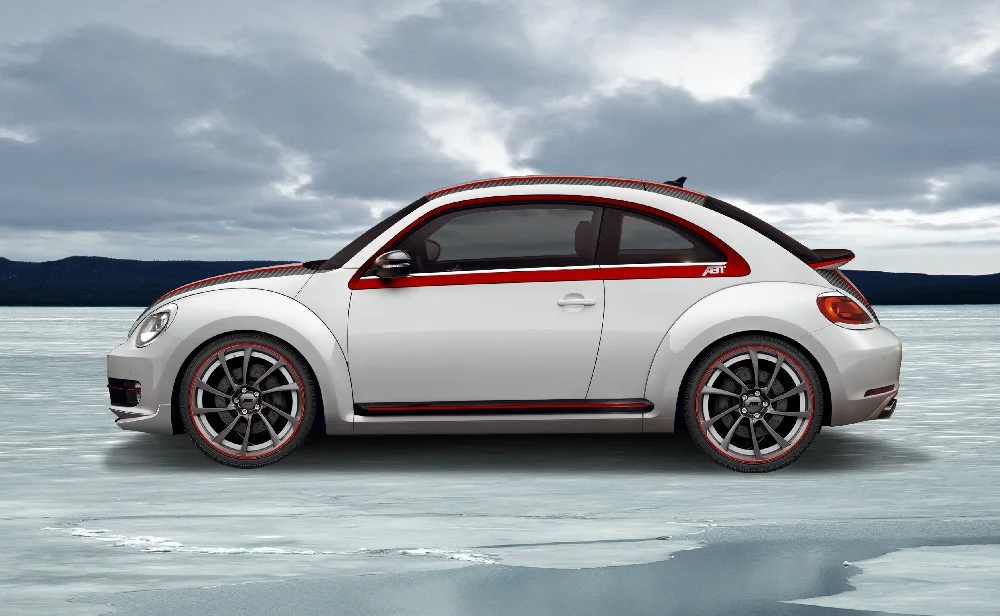 New Beetle