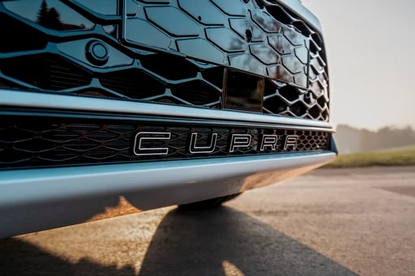CUPRA Ateca ABT 02