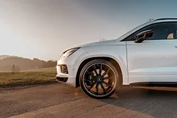 CUPRA Ateca ABT 08