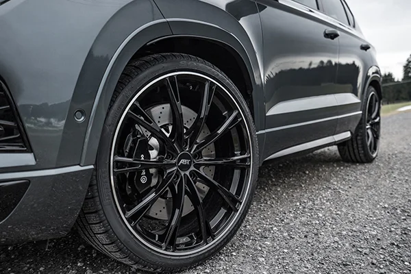 CUPRA Ateca ABT GR 20 3
