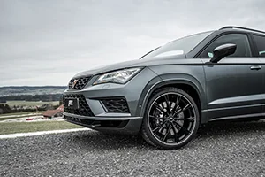CUPRA Ateca ABT GR 20 4