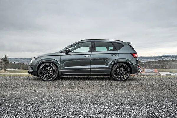 CUPRA Ateca ABT GR 20 5
