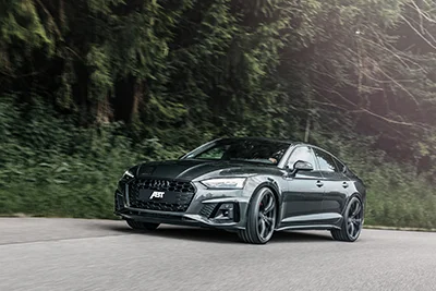Audi A5 Facelift ABT 2020 6