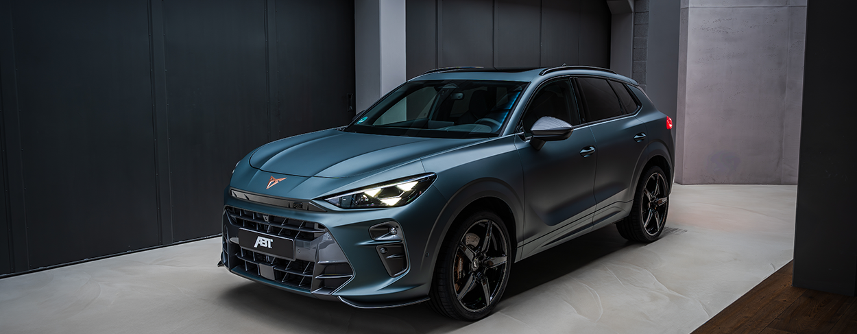 ABT CUPRA TERRAMAR 2025 Nr 2 intr