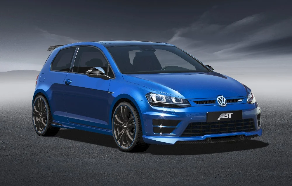 ABT Golf VII R 001