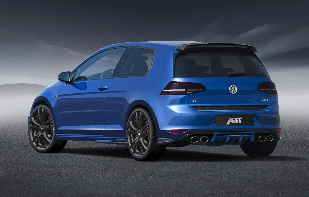 ABT Golf VII R 002