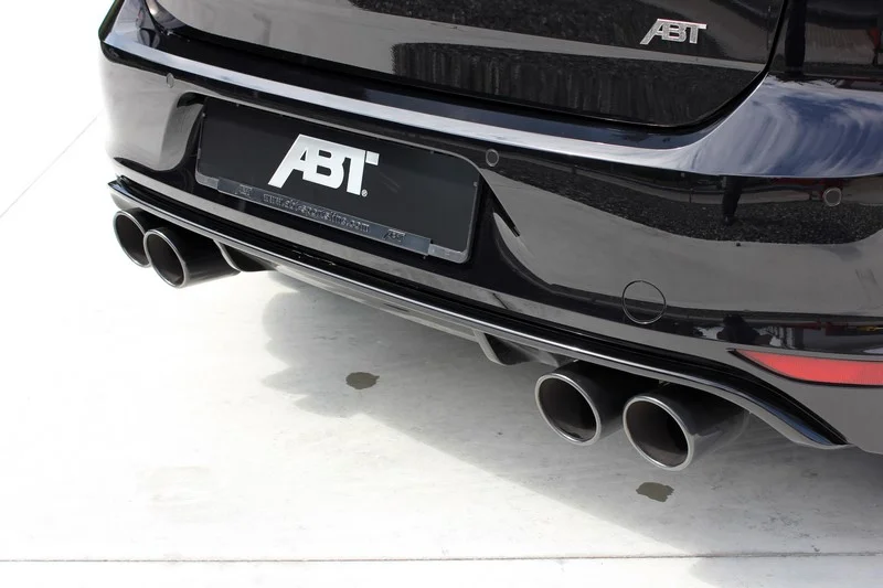 ABT Golf R 400 004