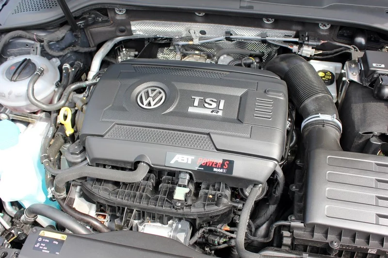 ABT Golf R 400 006