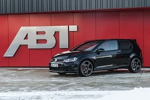 GTI Clubsport S 