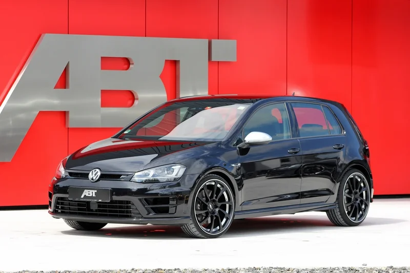 ABT Golf R 400 001