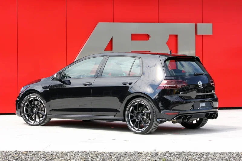 ABT Golf R 400 002