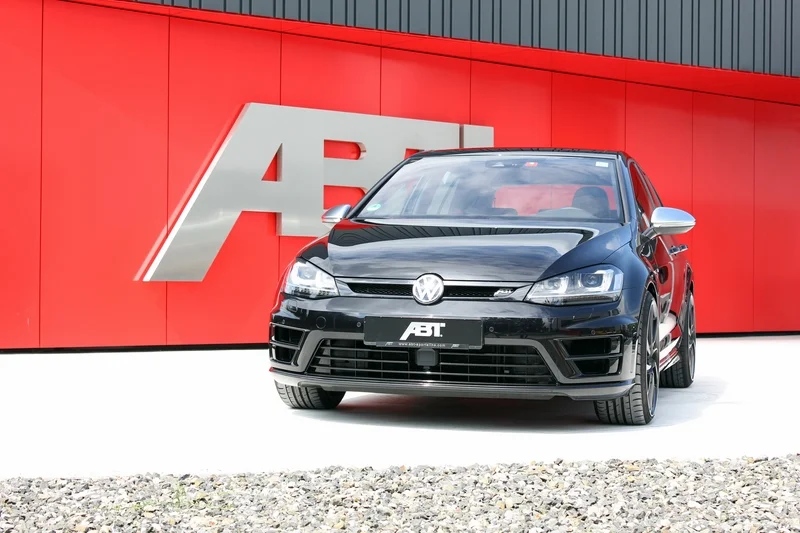 ABT Golf R 400 003