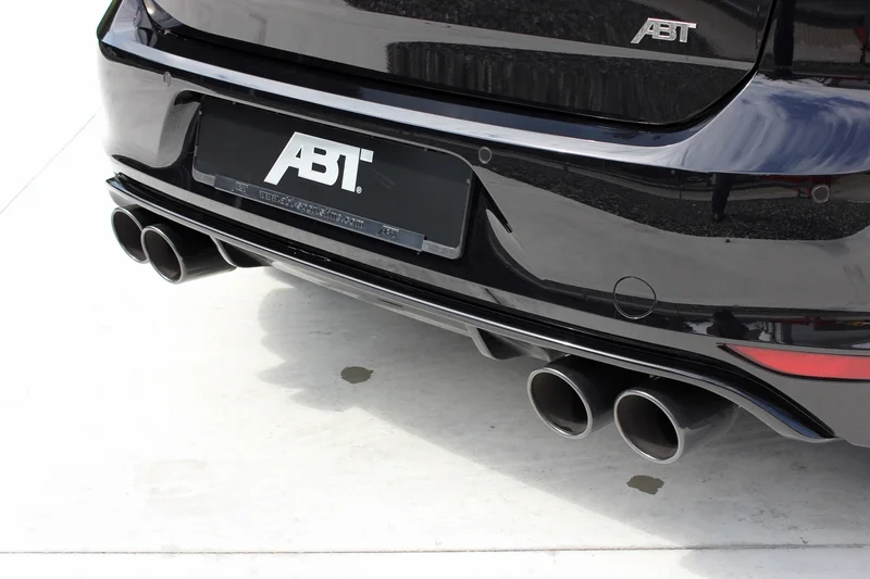 ABT Golf R 400 004