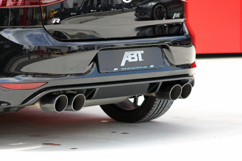 ABT Golf R 400 005