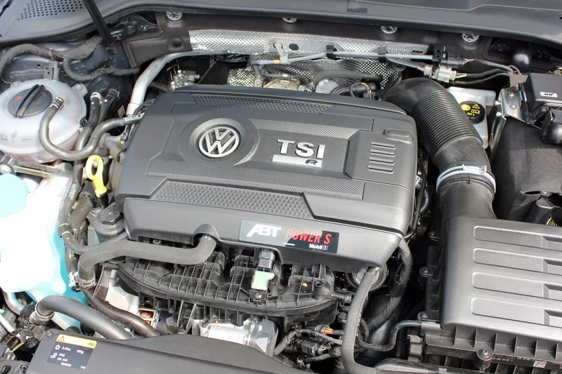 ABT Golf R 400 006