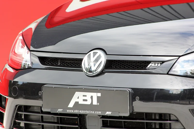 ABT Golf R 400 008