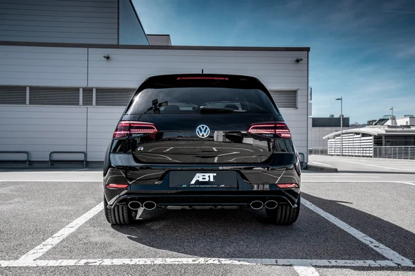 Golf R ABT 2019 1