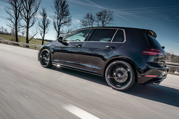 Golf R ABT 2019 3