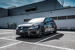 Golf R ABT 2019 7