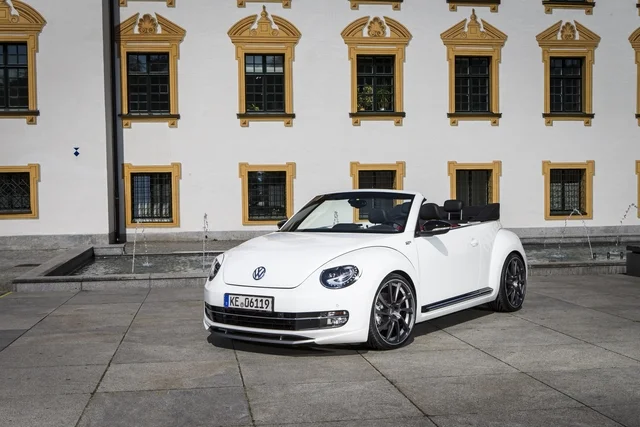 ABT New-Beetle 260 Ch by ABT 3