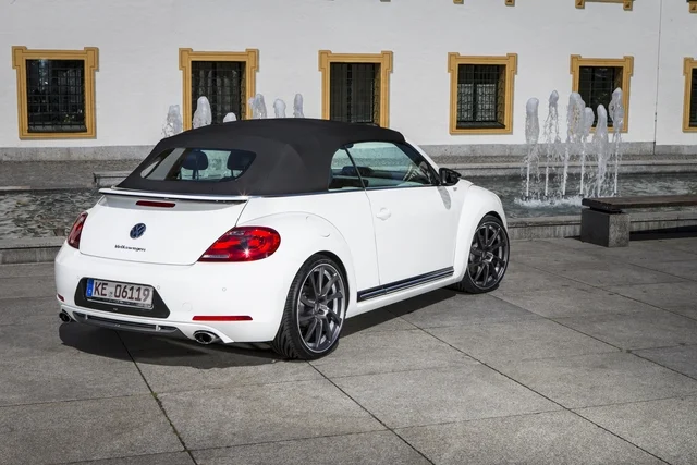 ABT New-Beetle 260 Ch by ABT 4